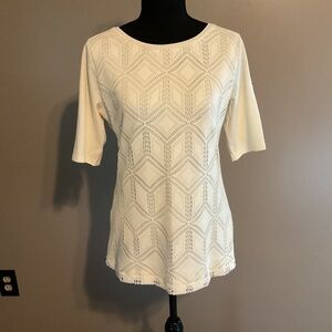 Women’s Van Heusen small blouse